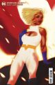 POWER GIRL SPECIAL #1 (ONE SHOT) COVER D 1:25 TULA LOTAY CARD STOCK VARIANT