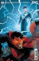 ADVENTURES OF SUPERMAN JON KENT #3 (OF 6) COVER D 1:25 TRAVIS MERCER CARD STOCK