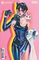 CATWOMAN #55 COVER E 1:25 RIAN GONZALES CARD STOCK VARIANT