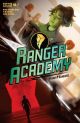RANGER ACADEMY #7 A MERCADO