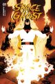 SPACE GHOST #1 COVER J 1:10 LEE & CHUNG FOIL