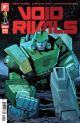 VOID RIVALS #9 A DE FELICI & LOPES