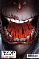 BLOOD HUNT (2024) #2 DAVID BALDEON FANGS VARIANT