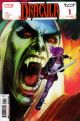 DRACULA BLOOD HUNT #1 A