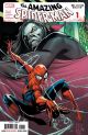 AMAZING SPIDER-MAN BLOOD HUNT #1