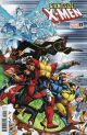 GIANT-SIZE X-MEN (2024) #1 JAVIER GARRON HOMAGE VARIANT