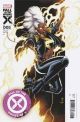 FALL OF HOUSE OF X #5 1:25 NICK BRADSHAW VARIANT
