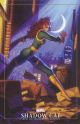 X-MEN #34 HILDEBRANDT SHADOWCAT MMP III VARIANT