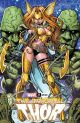 IMMORTAL THOR #11 ARTHUR ADAMS VARIANT