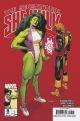 SENSATIONAL SHE-HULK (2023) #8