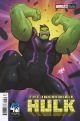 INCREDIBLE HULK (2023) #12 DAVID NAKAYAMA BLACK COSTUME VARIANT