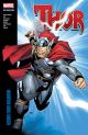 THOR MODERN ERA EPIC COLLECT TP VOL 01 REBORN FROM RAGNAROK