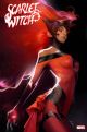 SCARLET WITCH #1 ALEXANDER LOZANO VARIANT