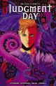 ARCHIE COMICS JUDGMENT DAY #1 A MEGAN HUTCHISON