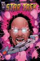 STAR TREK #20 A LEVENS