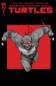 TEENAGE MUTANT NINJA TURTLES 2024 #1 CVR H JONES