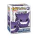 POP GAMES POKEMON GENGAR