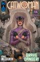 CATWOMAN (2018) #65 A DAVID NAKAYAMA
