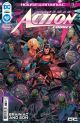 ACTION COMICS #1065 A RAFA SANDOVAL (HOUSE OF BRAINIAC)