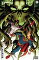 SUPERMAN #14 C DAVE JOHNSON VARIANT (HOUSE OF BRAINIAC)