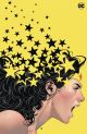 WONDER WOMAN #9 COVER D INC 1:25 DANIEL SAMPERE VIRGIN CARD STOCK VARIANT