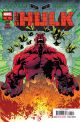 RED HULK #4 A