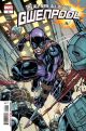GWENPOOL (2025) #1 A