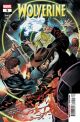 WOLVERINE (2024) #9 A