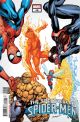 THE SPECTACULAR SPIDER-MEN (2024) #15