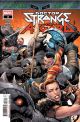 DOCTOR STRANGE OF ASGARD (2025) #3 A