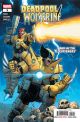 DEADPOOL WOLVERINE #5 A