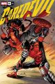 DAREDEVIL #21 B SERGIO DAVILA VARIANT