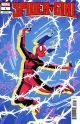 SPIDER-GIRL (2025) #1 C MARGUERITE SAUVAGE SPIDER-GIRL VARIANT
