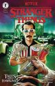 STRANGER THINGS TALES FROM HAWKINS 2 #1 A GALINDO