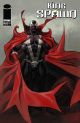 KING SPAWN (2021) #46 B MARCIAL TOLEDANO VARGAS VAR