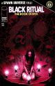 SPAWN BLACK RITUAL BOOK OF NYX (2025) #2 A NAT JONES