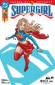 SUPERGIRL (2025) #1 COVER A SOPHIE CAMPBELL