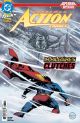 ACTION COMICS #1086 A BRAD WALKER