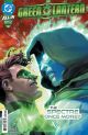 GREEN LANTERN #23 A XERMANICO