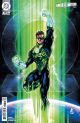 GREEN LANTERN #23 B CARLOS DANDA CARD STOCK VARIANT