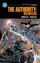 AUTHORITY RELENTLESS TP (DC COMPACT COMICS EDITION)