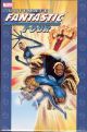 ULTIMATE FANTASTIC FOUR HC 02