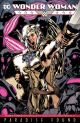 WONDER WOMAN PARADISE FOUND TP