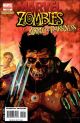 MARVEL ZOMBIES ARMY OF DARKNESS 5