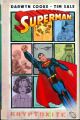 SUPERMAN KRYPTON HC
