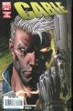 CABLE #5 (2008) SILVESTRI 1:20 VARIANT INCENTIVE