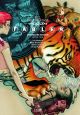 FABLES DELUXE EDITION HC 01