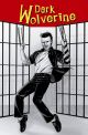 DARK WOLVERINE 50S VAR 76