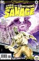 DOC SAVAGE (2010) #4 A