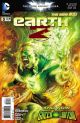 EARTH 2 (2012) #3 A